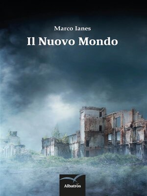 cover image of Il Mondo Nuovo